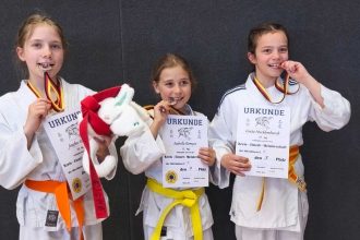 tv eiche judoka