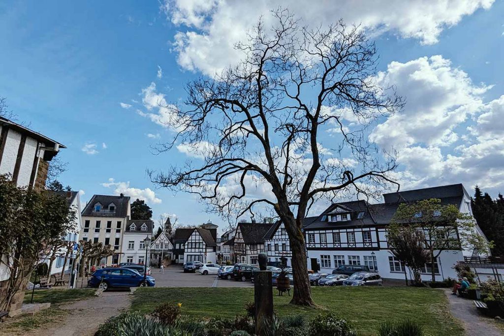 ziepchensplatz