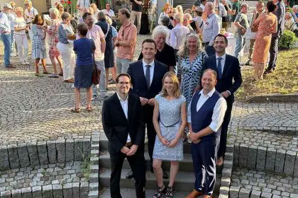 250620 Honnefer Wirtschaftsgespraech