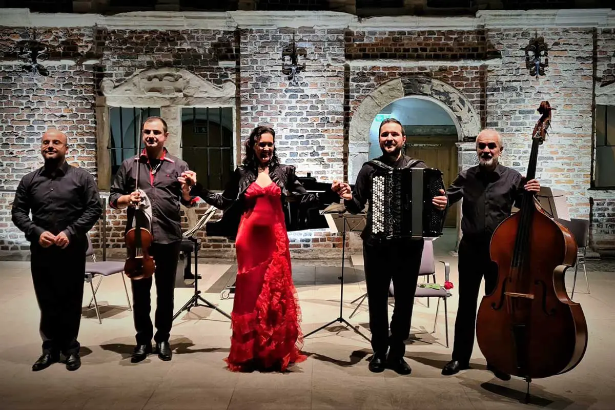 Darnea Quintett Horst2