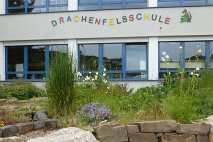 Drachenparadies Koenigswinter