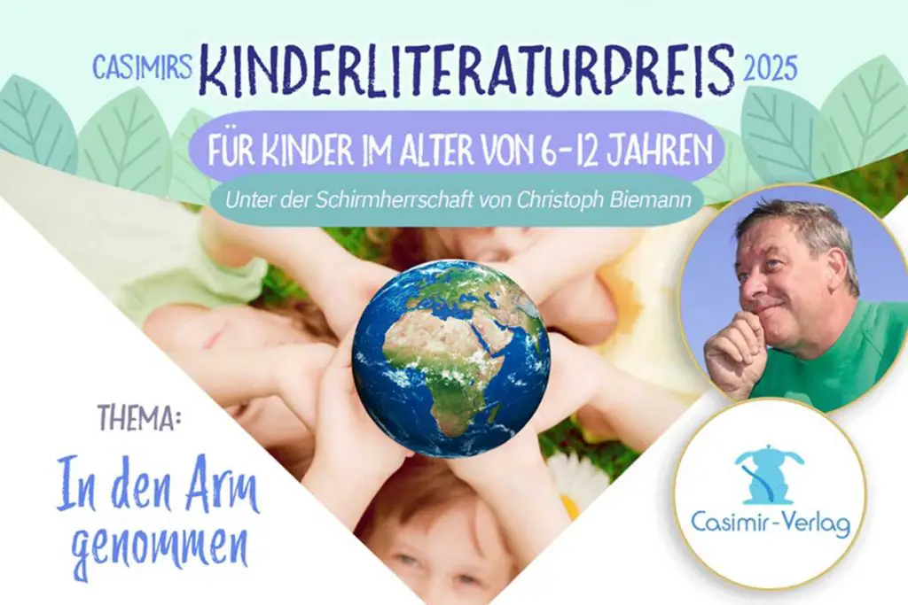 Kinderliteraturpreis