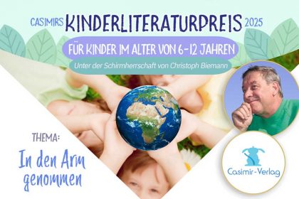 Kinderliteraturpreis