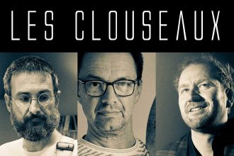 Les clouseaux