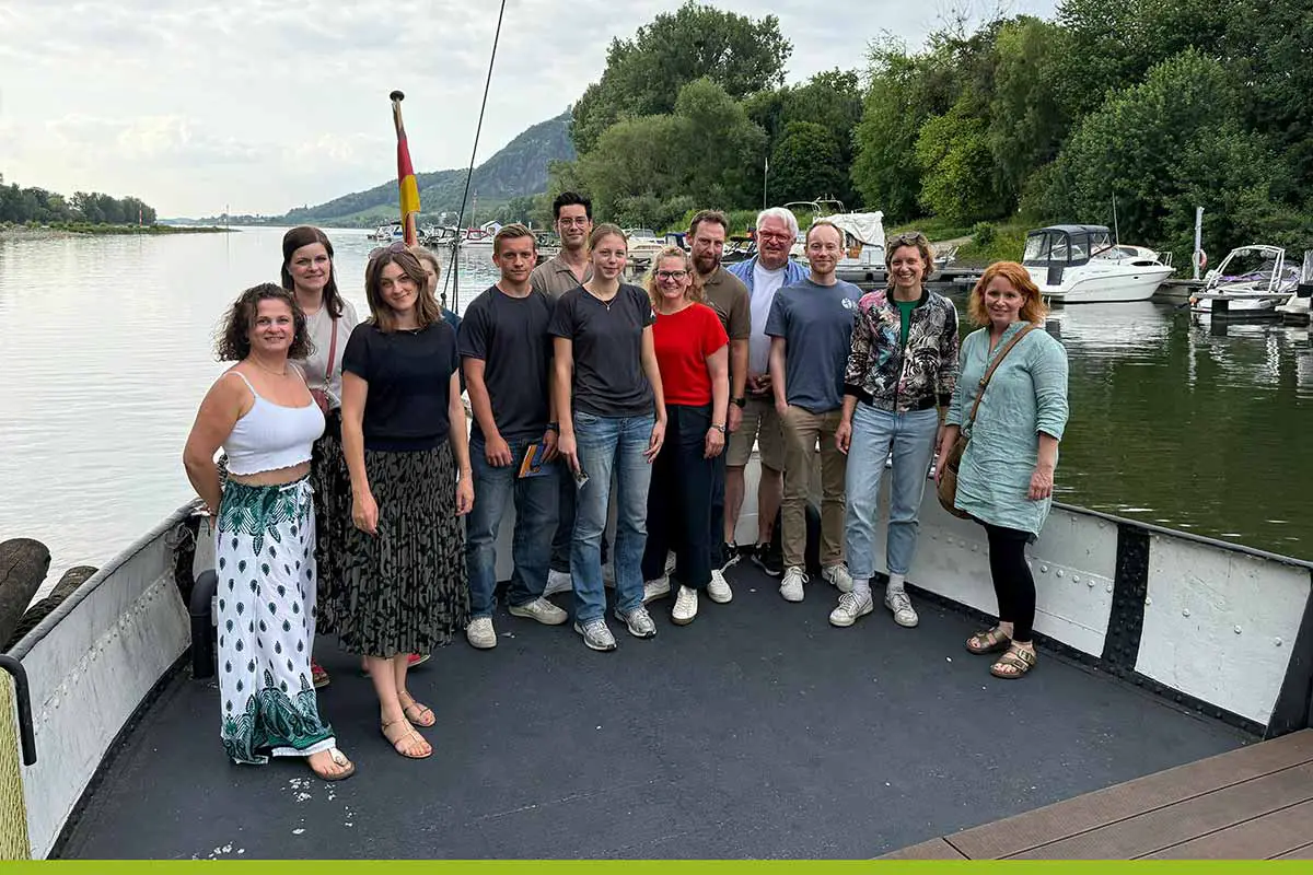 Netzwerk Gewaltfrei Runde 12 1