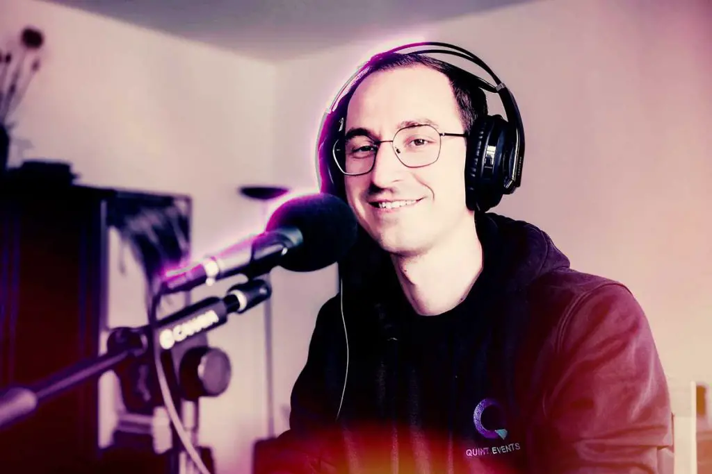 Nico Buesch