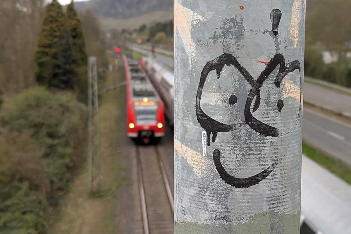 bahn