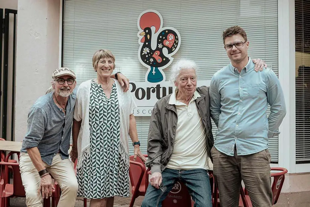 centrum vorstand