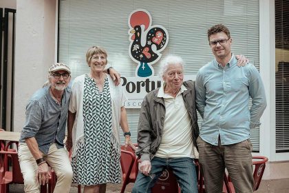 centrum vorstand