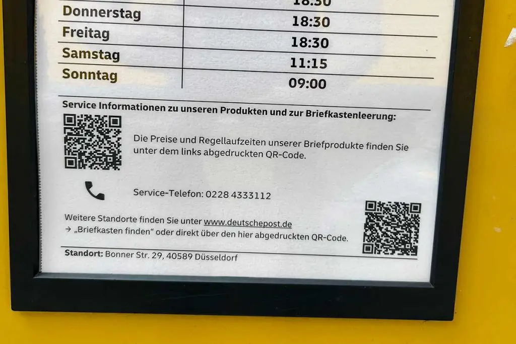 digitaler briefkasten