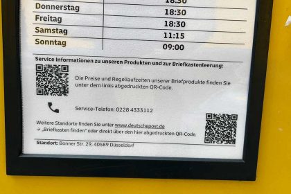 digitaler briefkasten