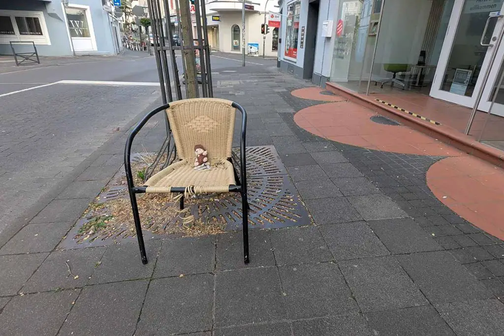 ebstuhlung