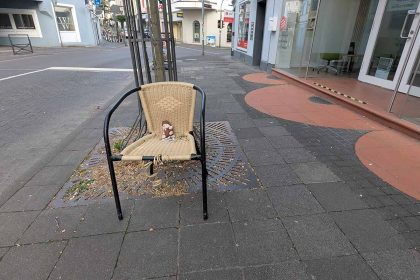 ebstuhlung