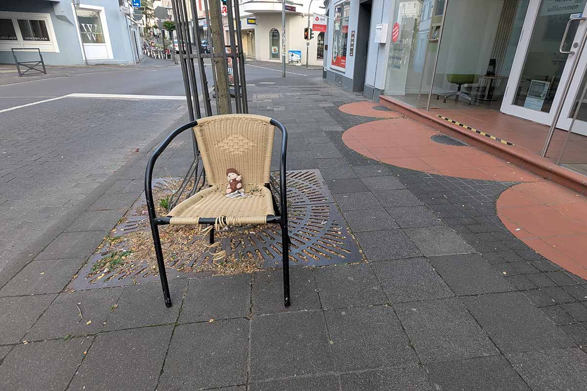 ebstuhlung