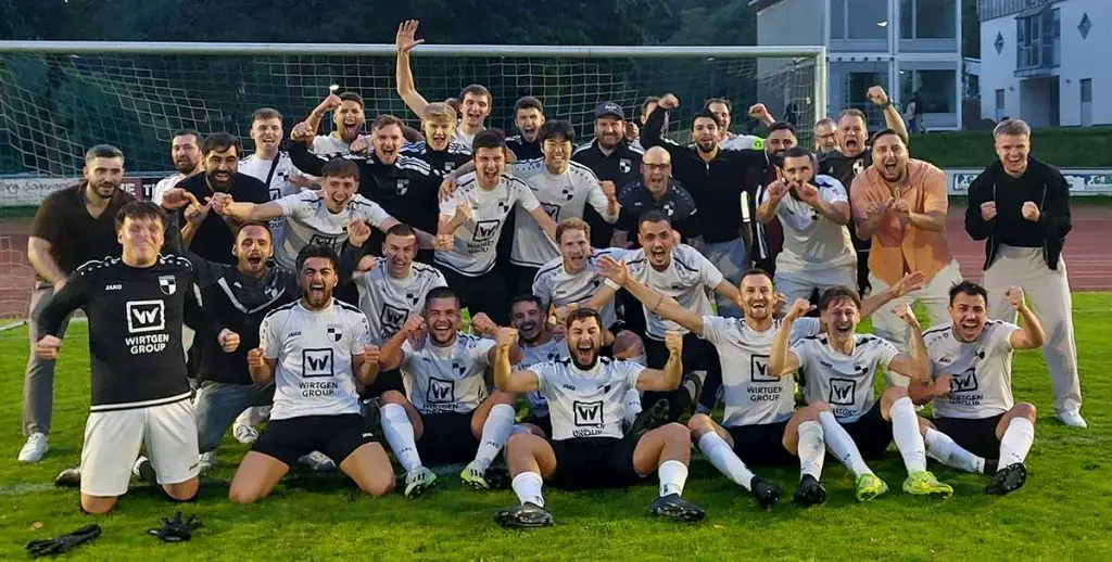 eintracht windhagen
