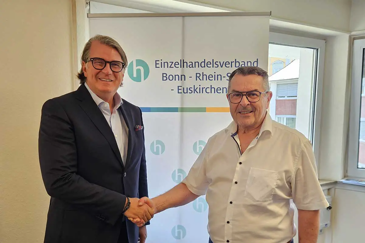 einzelhandelsverband