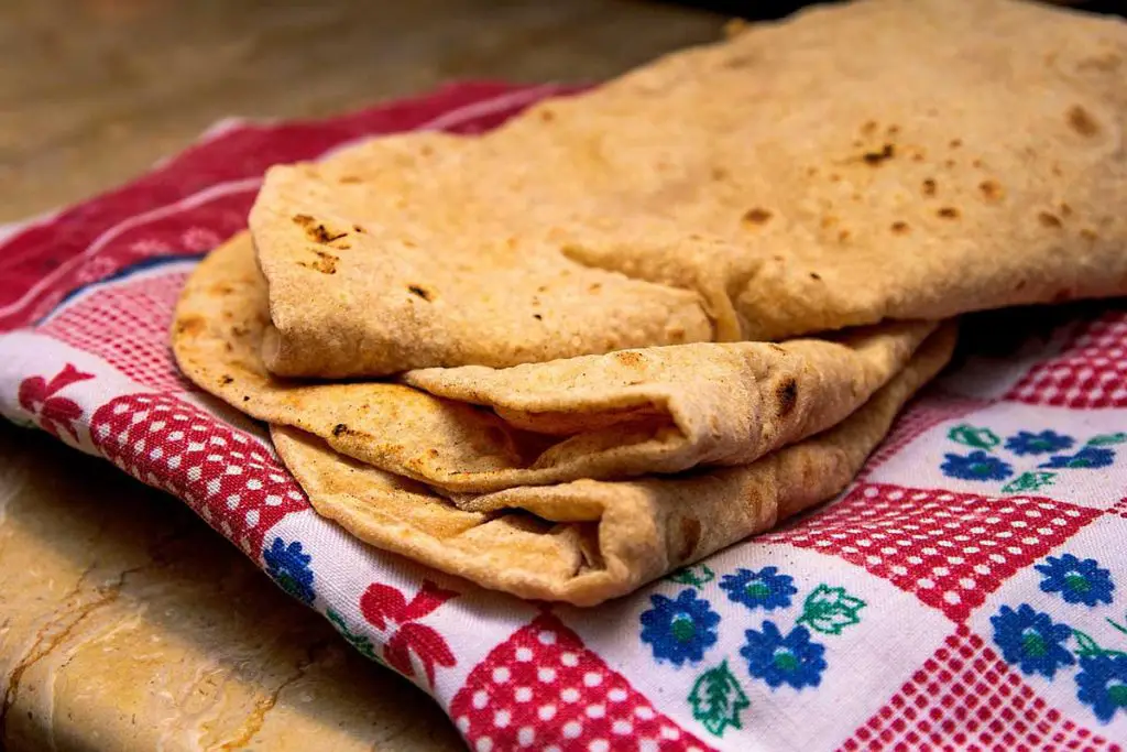 fladenbrot