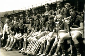 hch knabenmannschaft 1965 bad kreuznach