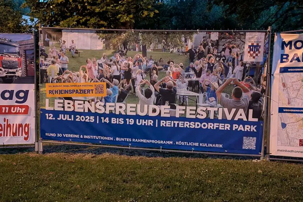 lebensfreudefestival