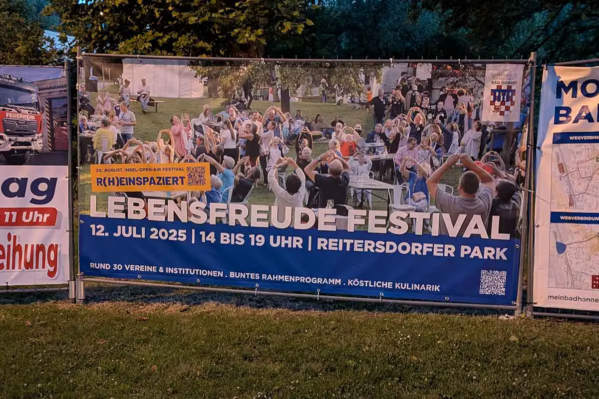 lebensfreudefestival