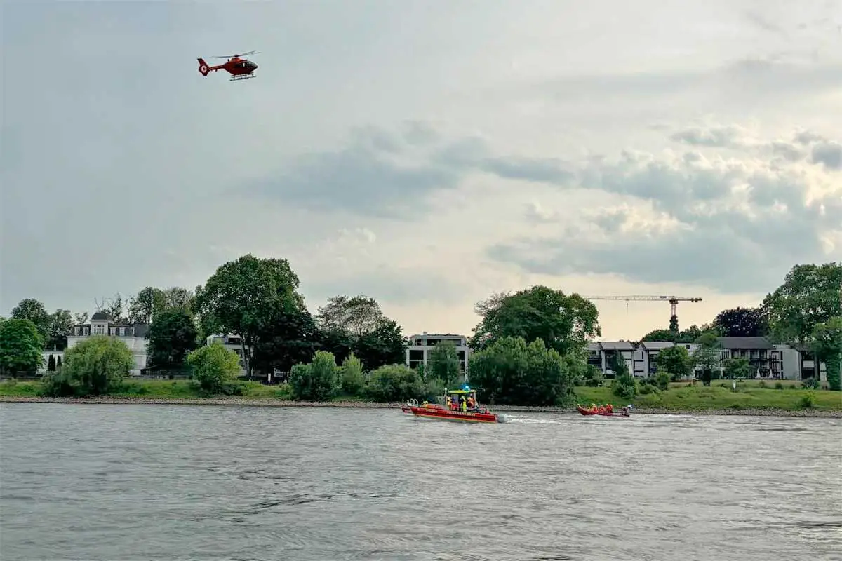 rheinrettung