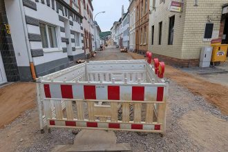 rommesrdorfer strasse