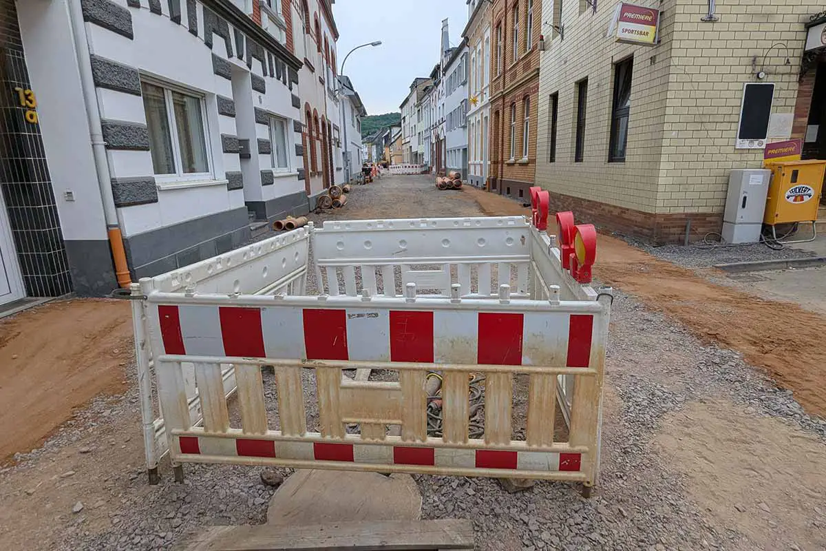 rommesrdorfer strasse