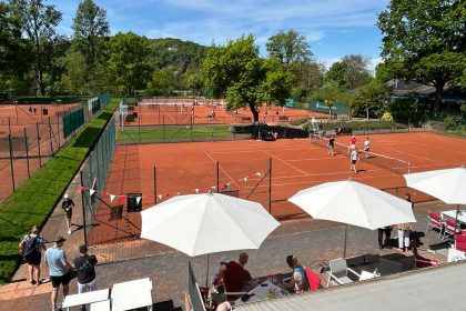 tennis rw