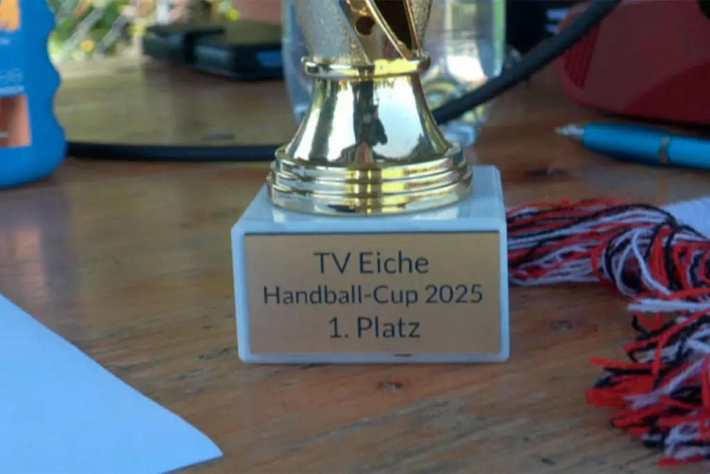 tv eiche handball