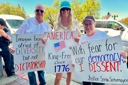 usa demo