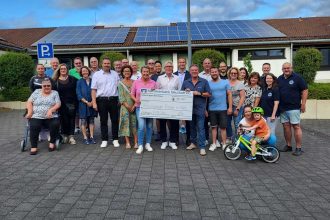 windhagen marathon