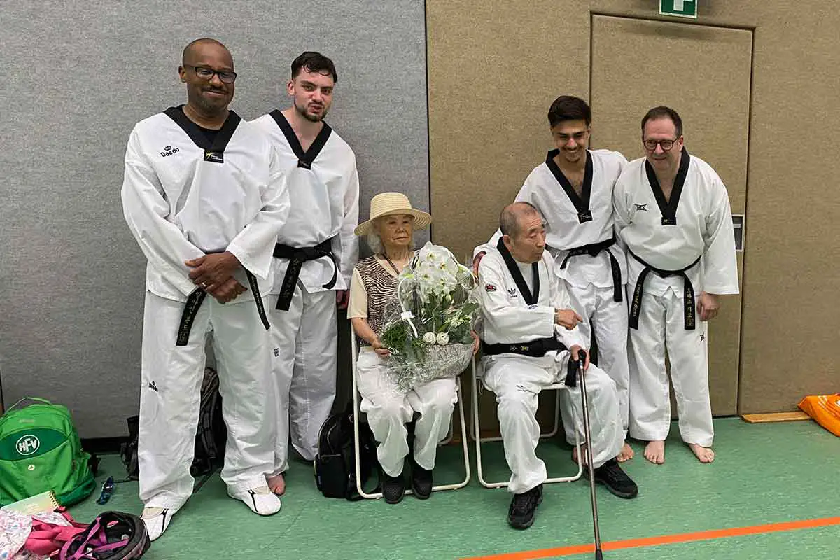 Budo