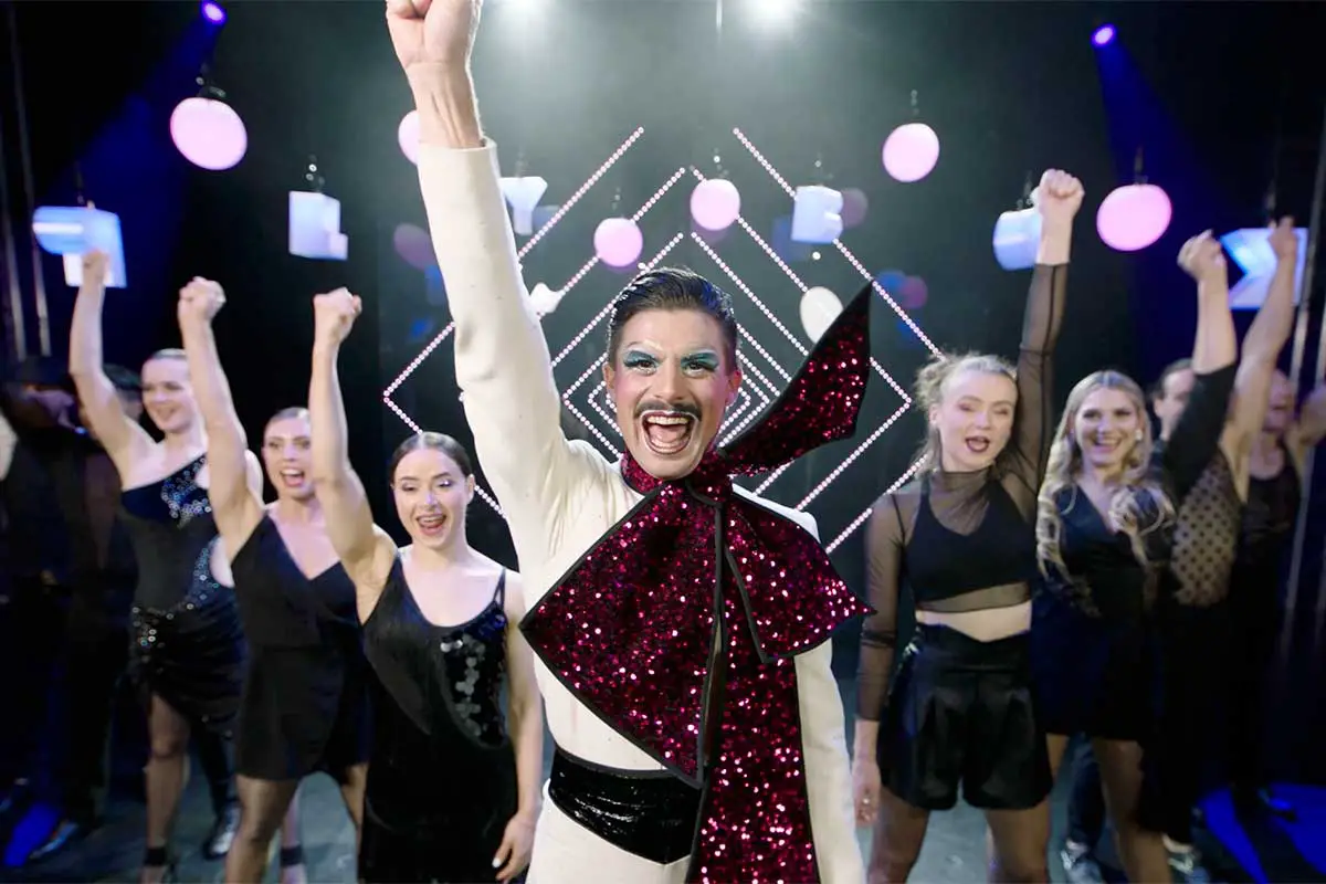 Gop playback ensemble 