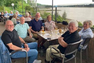 Ogv wanderung bundeshäuschen