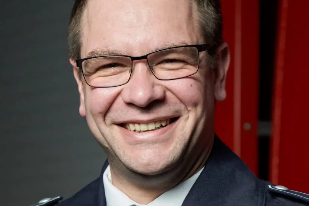 Tobias Schlueter