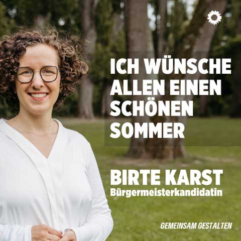 Birte karst