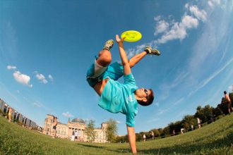 freestylefrisbee