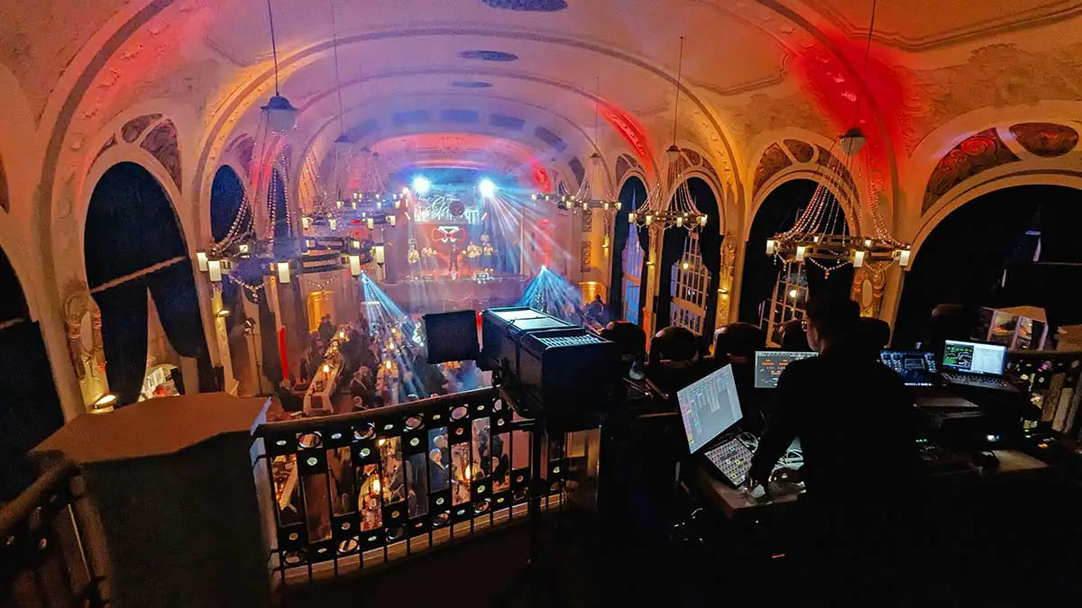 Kurhaus