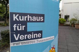 kurhaus