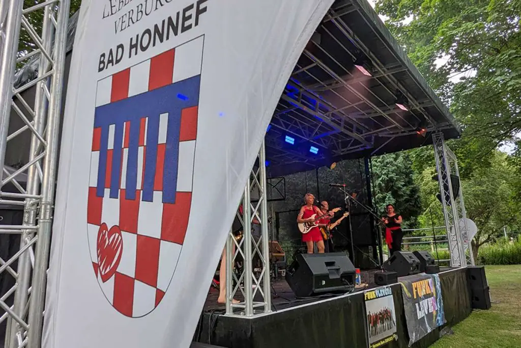 Lebensfreudefest