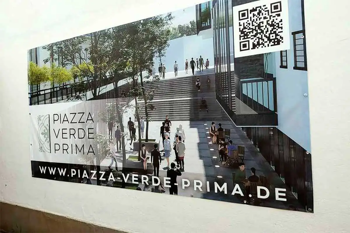 Piazza