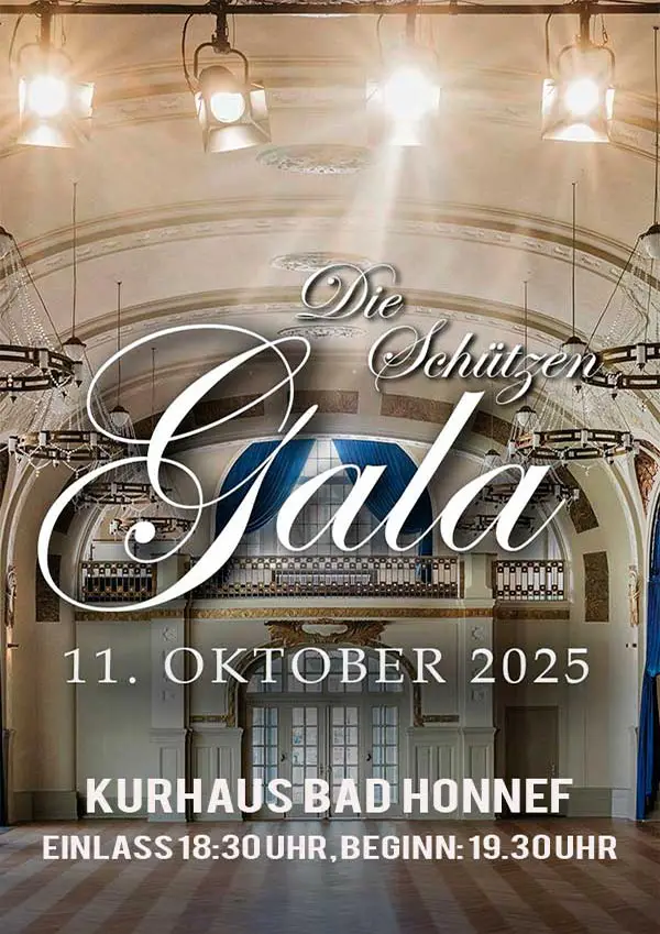 schützengala