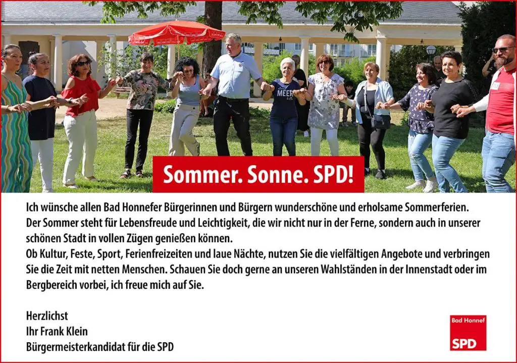 Sommerspdquer