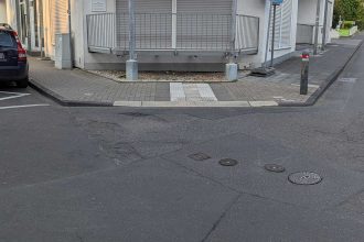 strasse