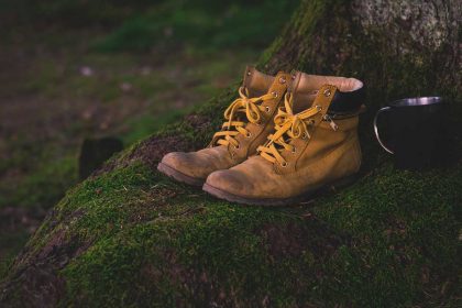 Wandern
