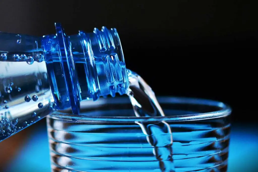 wasser