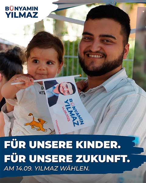 Yilmaz werb