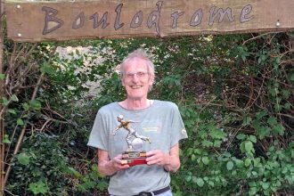 1.platz werner ernst