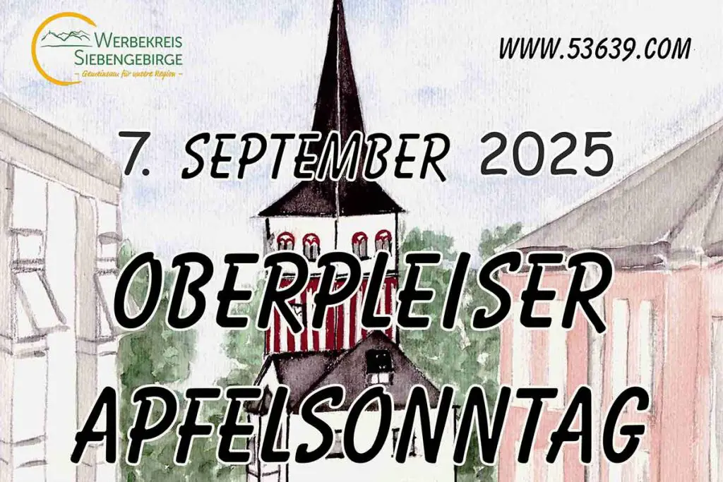 Apfelsonntag