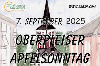 Apfelsonntag